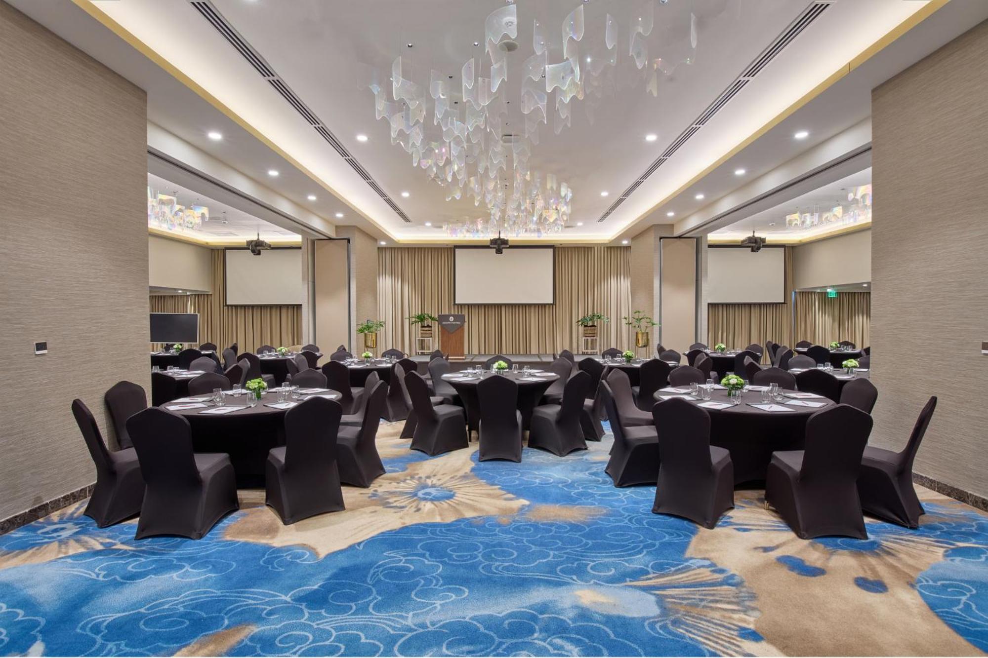 Grand Westside Manila Bay Hotel Paranaque City Exterior photo