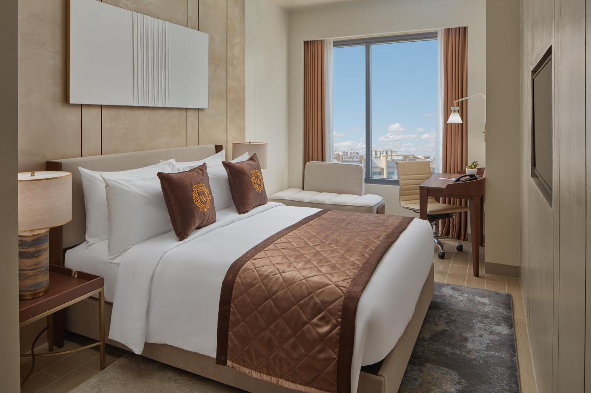 Grand Westside Manila Bay Hotel Paranaque City Exterior photo